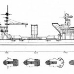 Russian Battleship Sevastopol