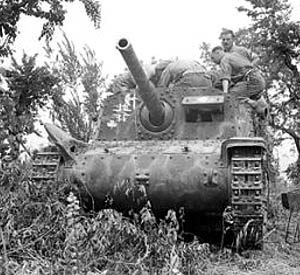 Semovente 75/34