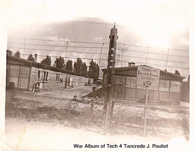 [Dachau Concentration Camp]